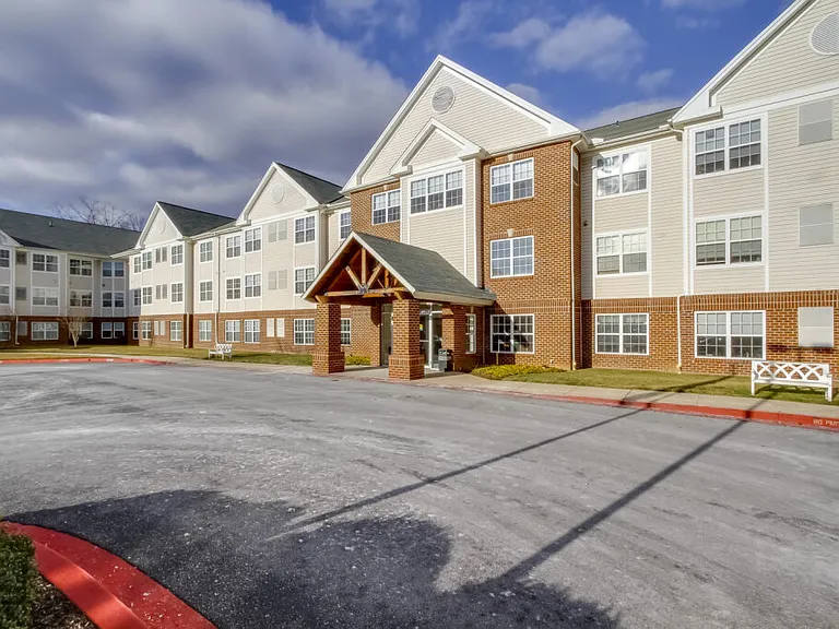 Sunnybrook Senior Apartments 62+ — Photo 3