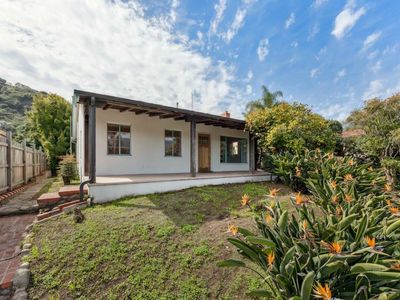 921 San Pascual St, Santa Barbara, CA, 93101