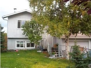 11811 Suncrest Dr, Anchorage, AK 99515