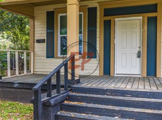 1603 Avenue E #W, Waco, TX 76705