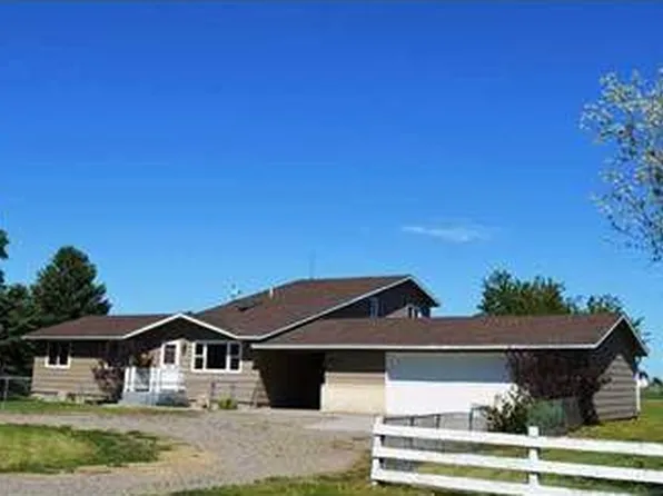 6249 Dawson Dr, Billings, MT 59105