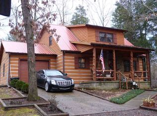 144 N Tanyard Rd, Cadiz, KY 42211