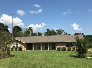 4105 Junction City Hwy, El Dorado, AR 71730