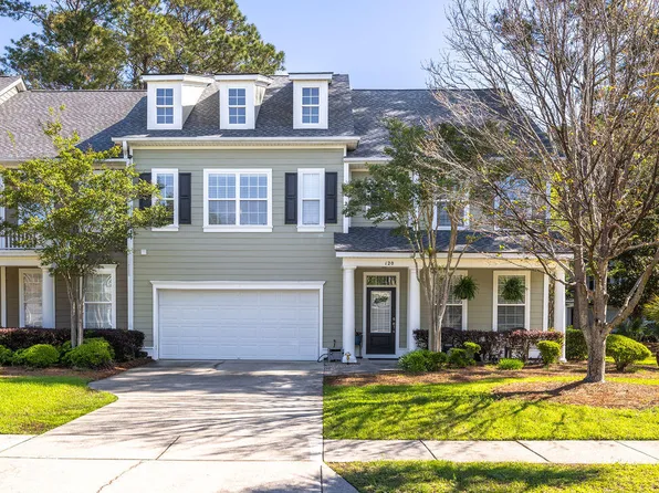120 Fresh Meadow Ln, Mount Pleasant, SC 29466