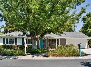 2750 Ross Pl, Walnut Creek, CA 94597