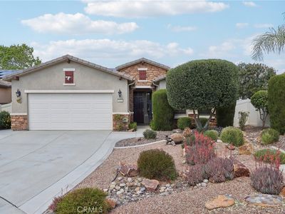 5414 Corte Ladera, Hemet, CA, 92545