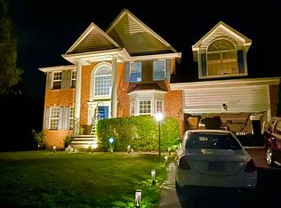 13301 Ians Way, Bristow, VA 20136