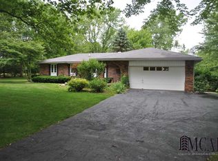 8900 Lulu Rd, Ida, MI 48140