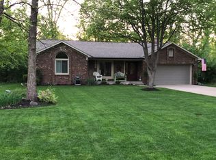 8232 Windhaven Cir, Indianapolis, IN