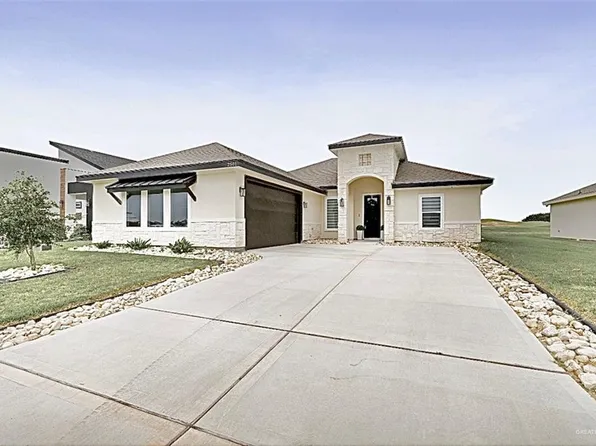 2501 S Cartier Dr, Edinburg, TX 78541