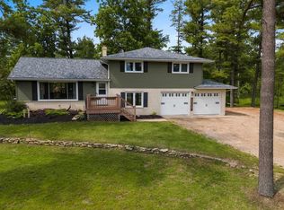 N3053 State Highway 15, Hortonville, WI 54944