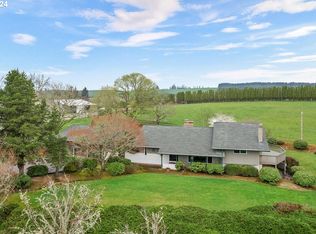 34251 SW Riedweg Rd, Cornelius, OR 97113