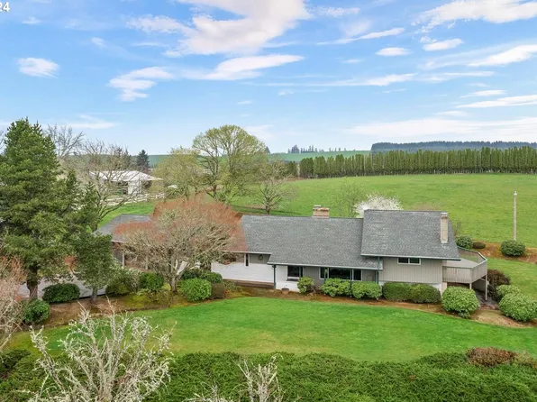 34251 SW Riedweg Rd, Cornelius, OR 97113