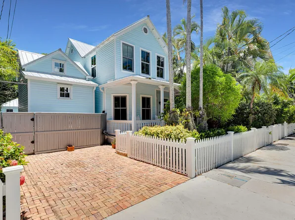 628 William St, Key West, FL 33040