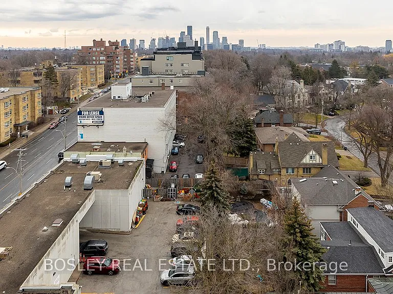 2020 Bathurst St #1219 — Photo 19