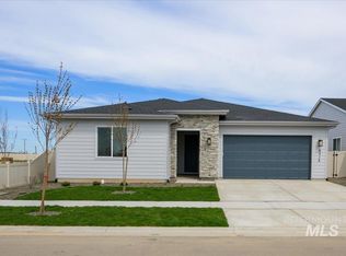 6312 W Pewter Point St, Meridian, ID 83646