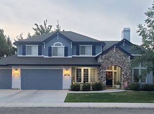 9508 W Pebblestream Dr, Boise, ID 83709