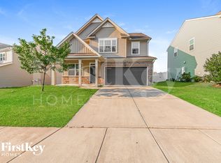 637 Starry Sky Dr, Durham, NC 27703