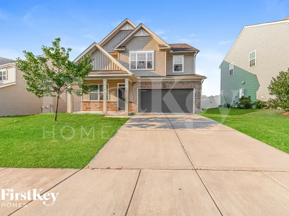 637 Starry Sky Dr, Durham, NC 27703