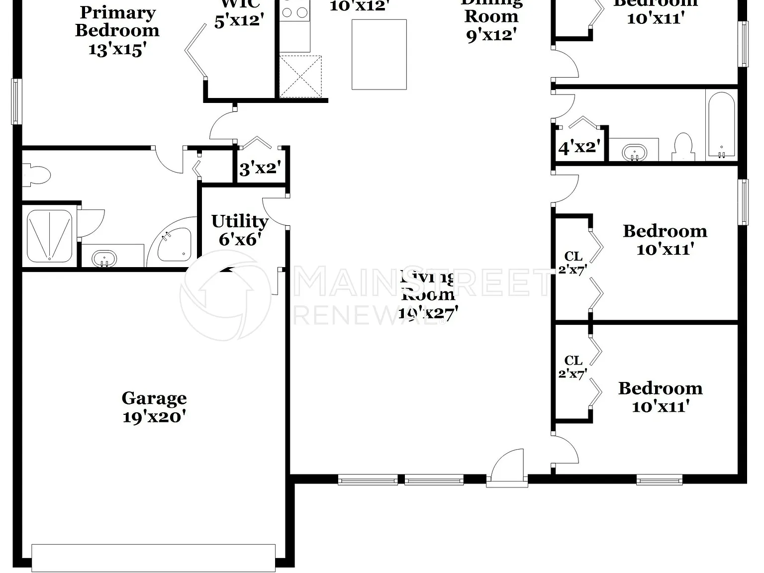 730 Cane St E — Photo 2
