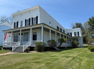 5923 Gospel St APT 4, Mount Jackson, VA 22842