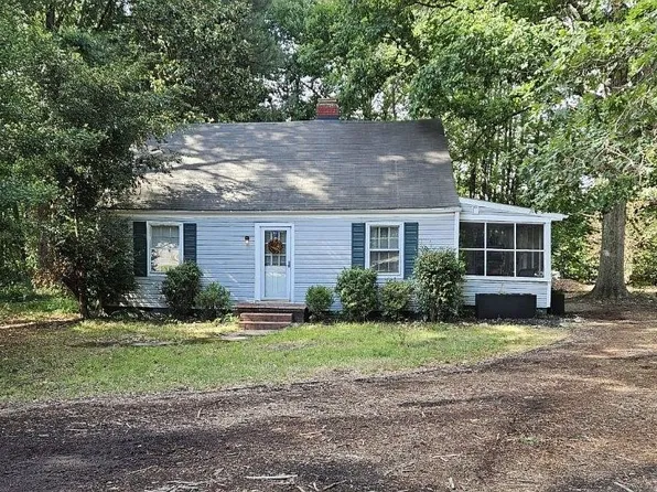 791 E Garner Rd, Garner, NC 27529