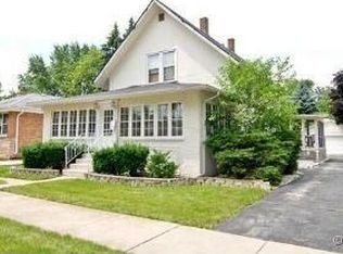 532 51st Ave, Bellwood, IL 60104