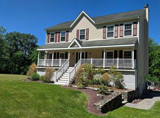 115 Emans Rd, Lagrangeville, NY 12540