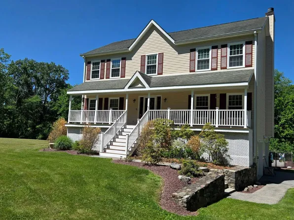 115 Emans Rd, Lagrangeville, NY 12540