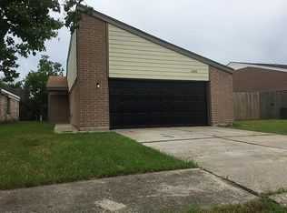 10926 Kirkridge Dr, Houston, TX 77089