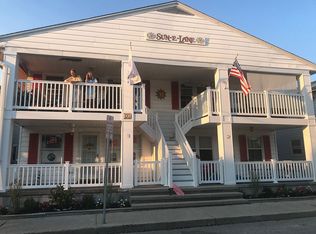 12 57th St UNIT 4, Ocean City, MD 21842