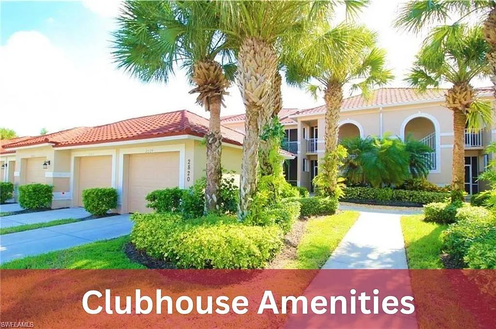 2820 Cypress Trace Cir — Photo 1