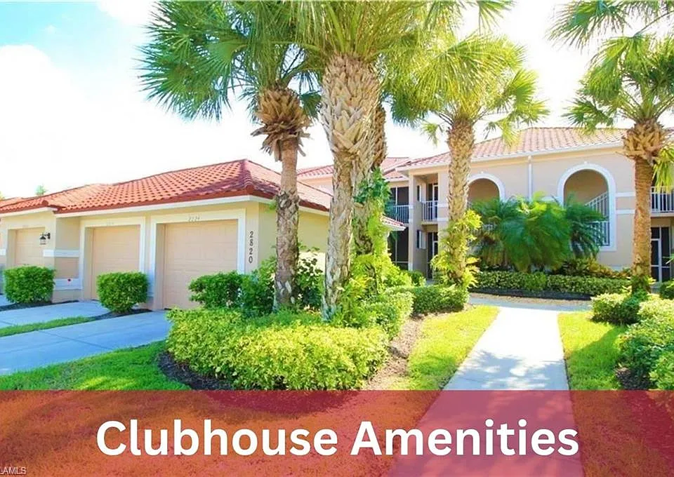2820 Cypress Trace Cir #2023