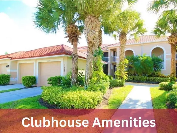 2820 Cypress Trace Cir APT 2023, Naples, FL 34119
