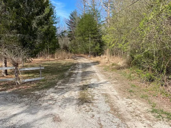 221 Old Sunset Hill Rd, Hendersonville, NC 28792