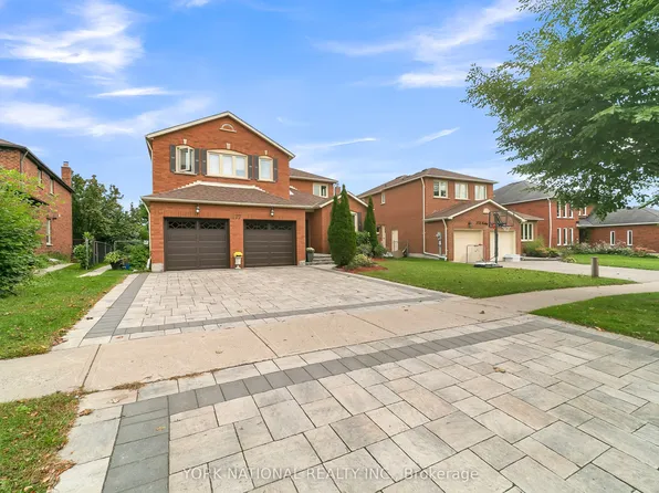277 Kirby Cres, Newmarket, ON L3X 1H5