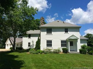 58 Guilder Hollow Rd, Sheffield, MA 01257