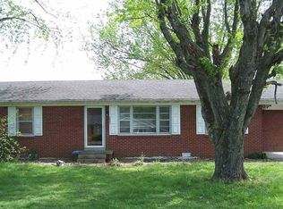 1001 Rose Ave, Franklin, KY 42134