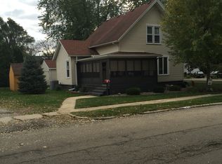 501 3rd Ave, Mendota, IL 61342