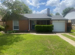 2638 Burlington Blvd, Dallas, TX 75211