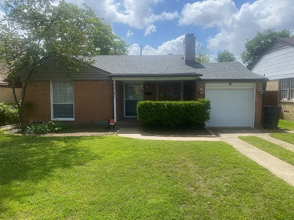 2638 Burlington Blvd, Dallas, TX 75211