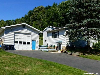 50 Voak Rd, Stanley, NY, 14561