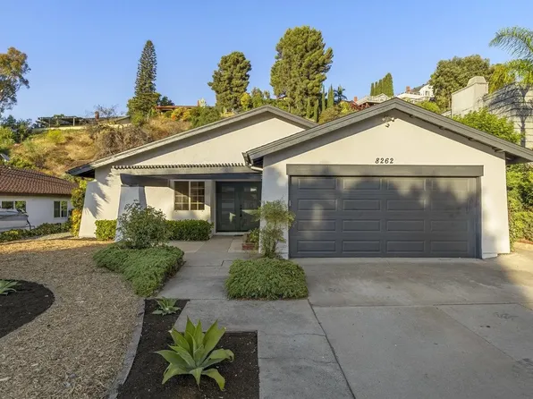 8262 Hillandale Dr, San Diego, CA 92120