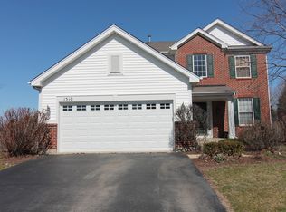 1510 Glenside Dr, Bolingbrook, IL 60490
