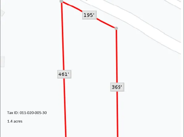 0 W East St #M, West Branch, MI 48661