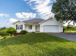 416 Heritage Ln, Jonesborough, TN 37659