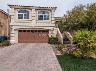 6744 Lydian Ct, Las Vegas, NV 89139
