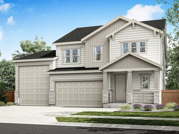 The Brenner Plan, Auburn at Cordovan