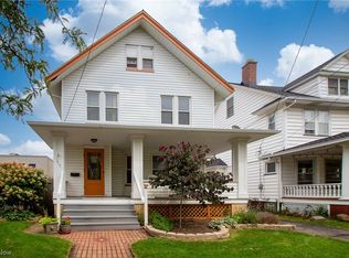 1417 Cordova Ave, Lakewood, OH 44107