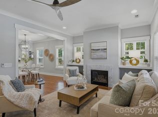 1416 Parkwood Ave, Charlotte, NC 28205
